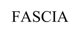 FASCIA trademark