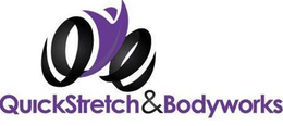QUICK STRETCH & BODYWORKS trademark