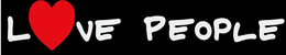 LOVE PEOPLE trademark