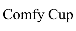 COMFY CUP trademark