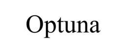 OPTUNA trademark