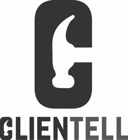 C CLIENTELL trademark