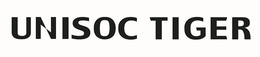 UNISOC TIGER trademark