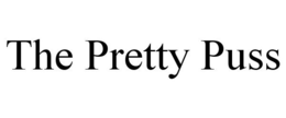 THE PRETTY PUSS trademark
