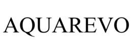 AQUAREVO trademark