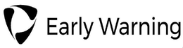 EARLY WARNING trademark