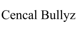 CENCAL BULLYZ trademark