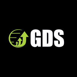 GDS trademark