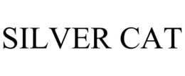 SILVER CAT trademark