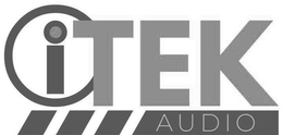 ITEK AUDIO trademark