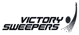 VICTORY SWEEPERS trademark