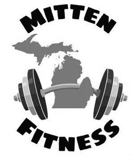 MITTEN FITNESS trademark