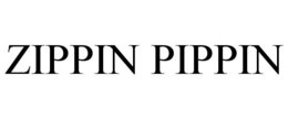 ZIPPIN PIPPIN trademark