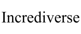 INCREDIVERSE trademark