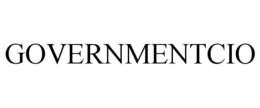 GOVERNMENTCIO trademark