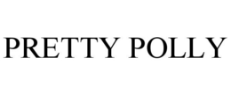 PRETTY POLLY trademark