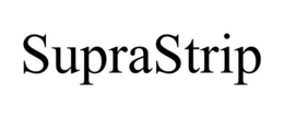 SUPRASTRIP trademark