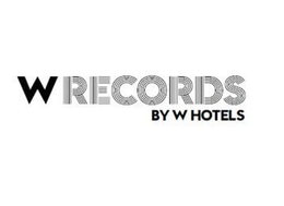 W RECORDS BY W HOTELS trademark