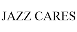 JAZZ CARES trademark