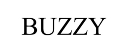 BUZZY trademark