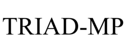 TRIAD-MP trademark