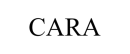 CARA trademark