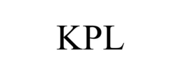 KPL trademark
