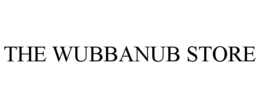 THE WUBBANUB STORE trademark
