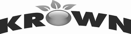 KROWN trademark