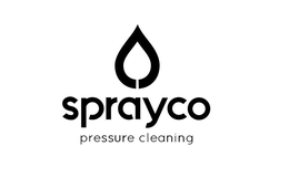 SPRAYCO PRESSURE CLEANING trademark