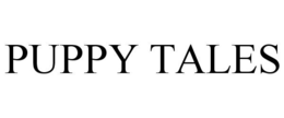 PUPPY TALES trademark
