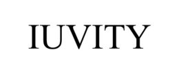 IUVITY trademark