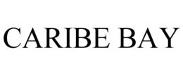 CARIBE BAY trademark
