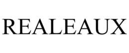 REALEAUX trademark