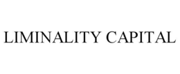 LIMINALITY CAPITAL trademark