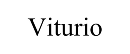 VITURIO trademark