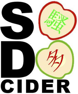 SODO CIDER trademark