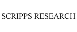 SCRIPPS RESEARCH trademark