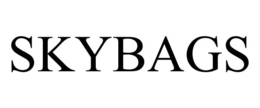 SKYBAGS trademark