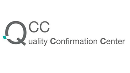 QCC QUALITY CONFIRMATION CENTER trademark