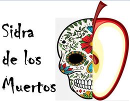 SIDRA DE LOS MUERTOS trademark