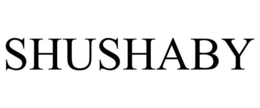 SHUSHABY trademark
