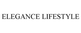 ELEGANCE LIFESTYLE trademark