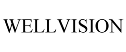 WELLVISION trademark