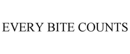 EVERY BITE COUNTS trademark