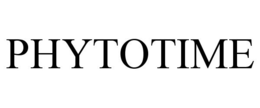 PHYTOTIME trademark