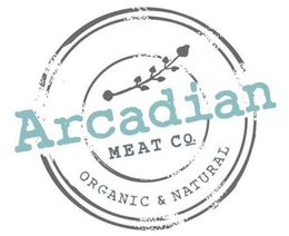 ARCADIAN MEAT CO. ORGANIC & NATURAL trademark