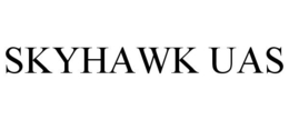 SKYHAWK UAS trademark