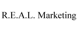 R.E.A.L. MARKETING trademark