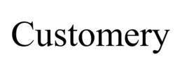 CUSTOMERY trademark
